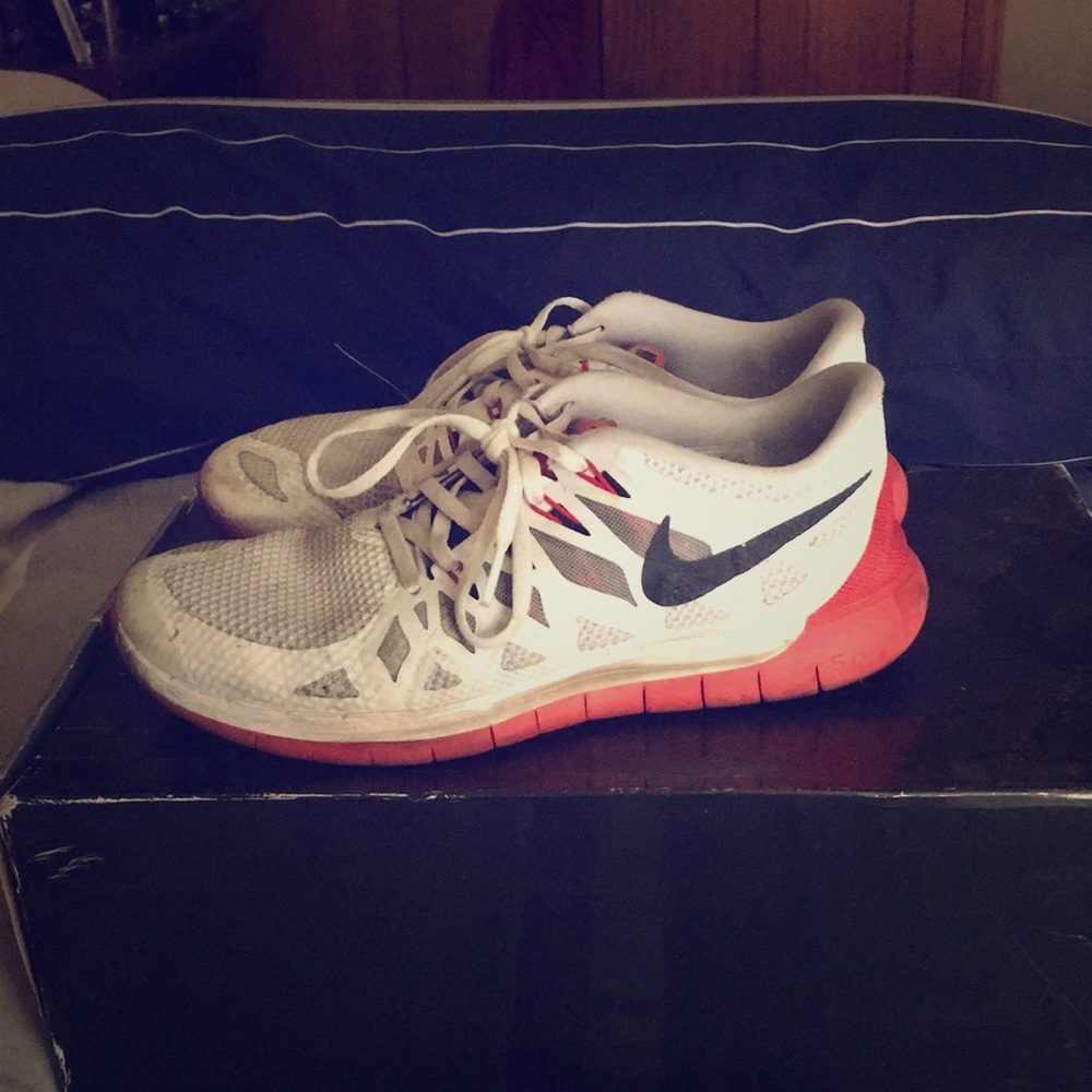 Nike Freerun 5.0